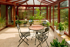 Tonge Fold conservatory quotes