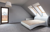 Tonge Fold bedroom extensions