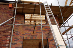 house extensions Tonge Fold